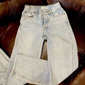 PacSun Jeans